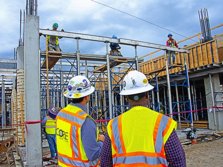 5 Qualities of a Great Safety Manager Core Safety, LLC