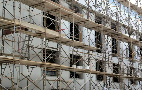 Cal Scaffold Safety Awareness