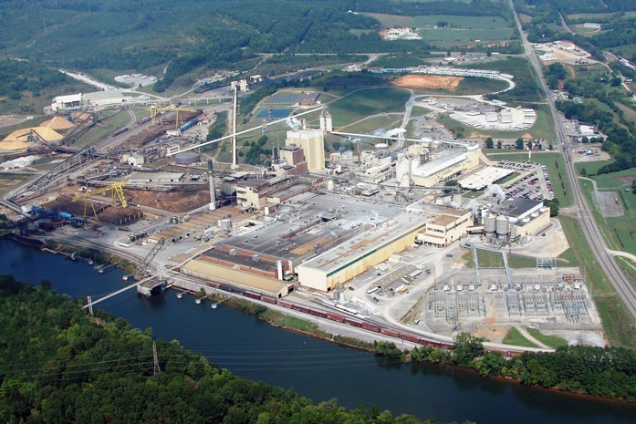 Safety Consulting at Resolute Forest - Calhoun, TN