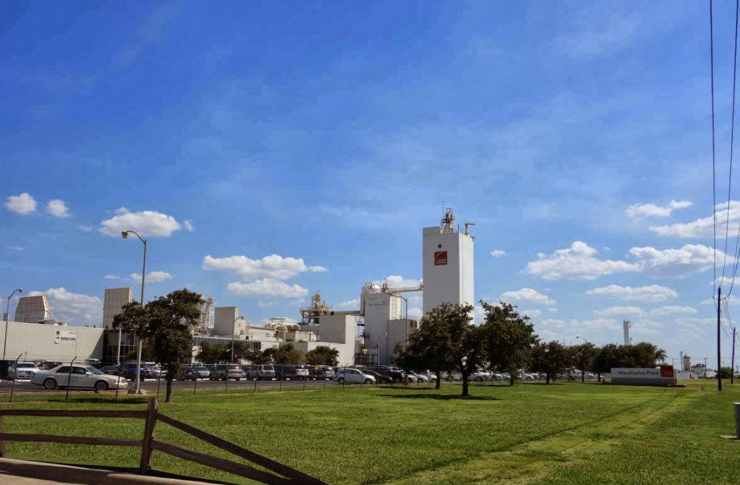 Safety Staffing for Owens Corning - Waxahachie, TX