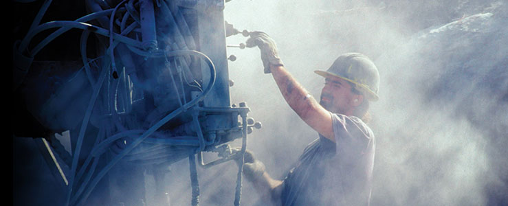 What You Need to Know About OSHA’s New Silica Exposure Control Rule