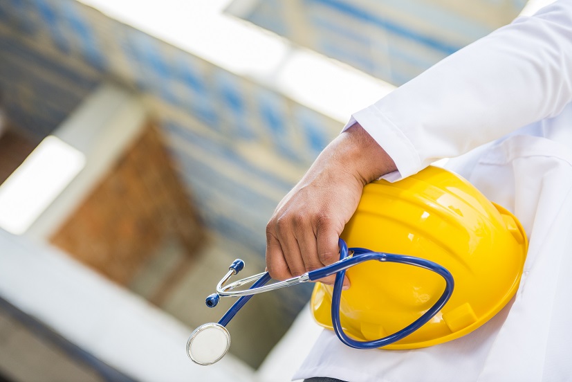 Handling Your Top Healthcare Construction Safety Concerns