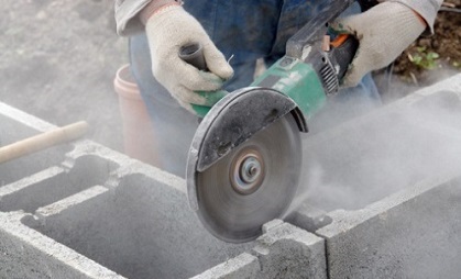 Environmental Impact: Silica Dust at Construction Sites