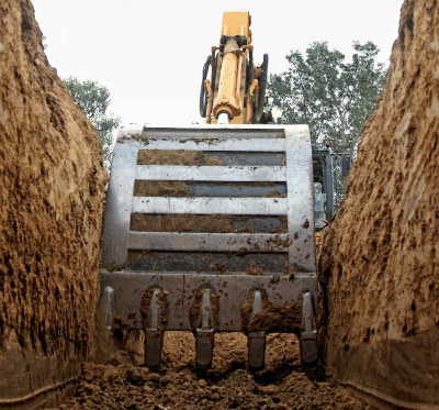 OSHA Prioritizes Trench Safety in 2018