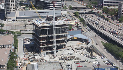 Safety Staffing at Perot Museum of Nature and Science - Dallas, TX