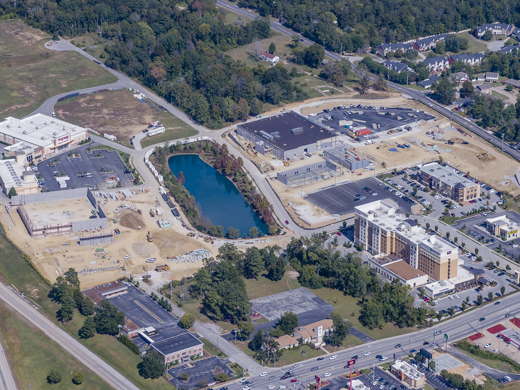 Safety Consulting at The Village at Waterside - Chattanooga, TN