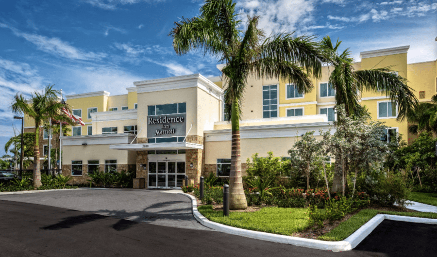 Safety Consulting at Residence Inn by Marriott - Pompano Beach, FL