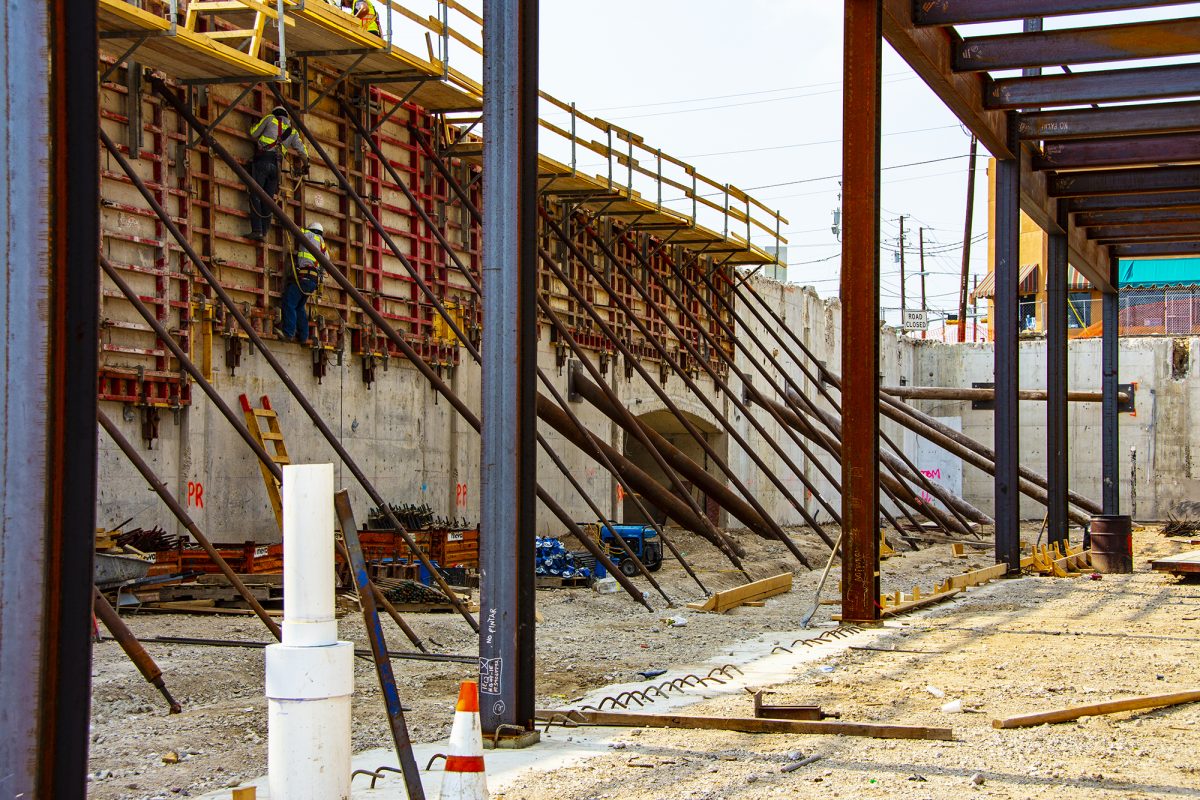 Instructor-Led Trench/Excavation Safety Training