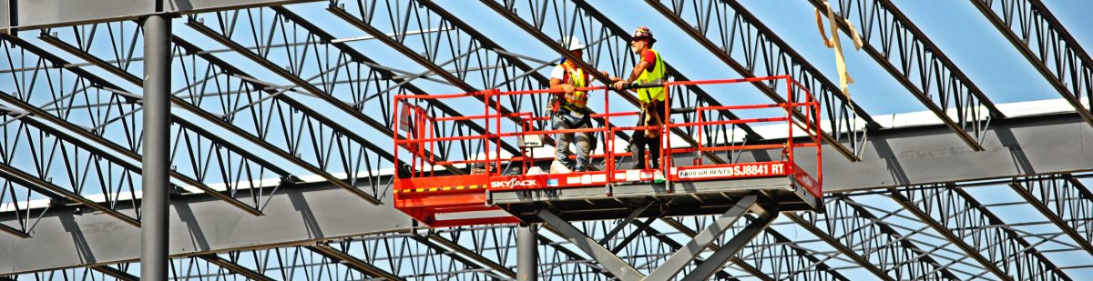 Instructor-Led Aerial Lifts