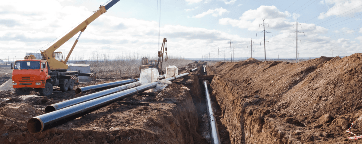 Pipeline testimonial