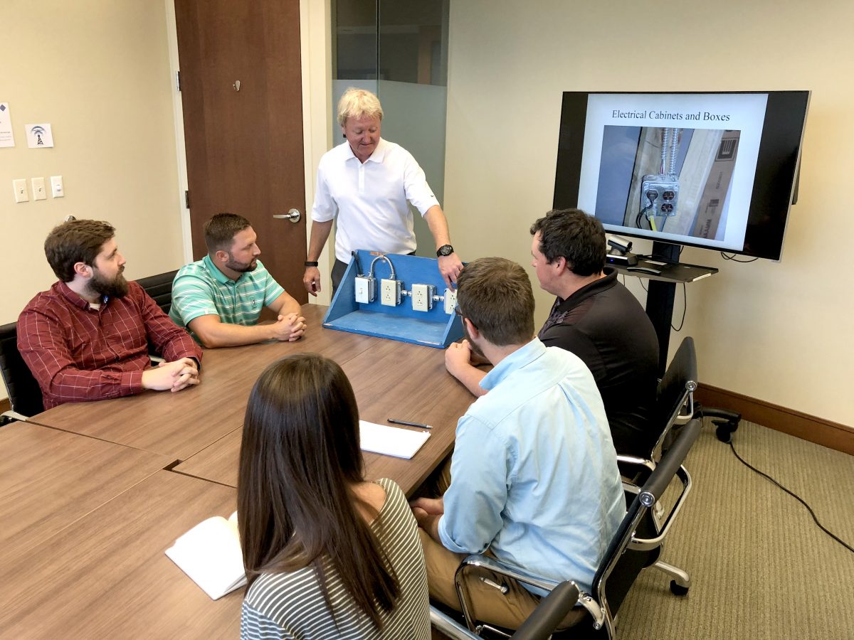 Onsite Osha Training Core Safety Llc