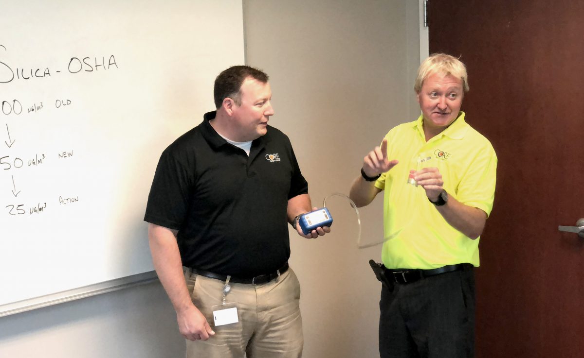 Instructor-Led OSHA 30-Hour Construction