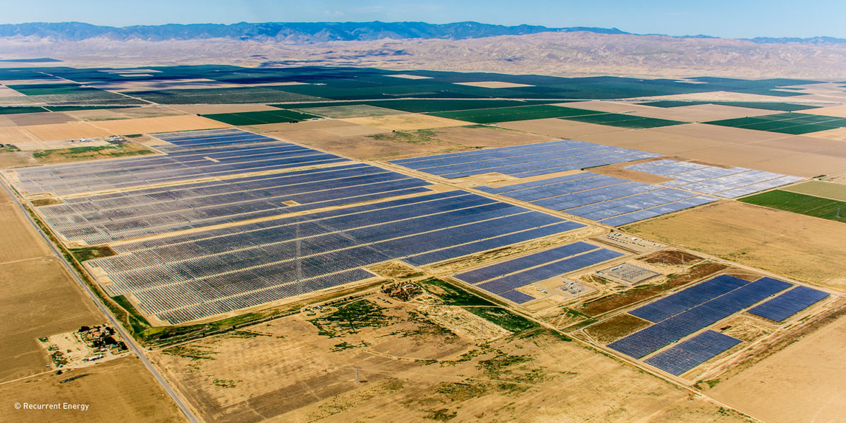 Safety Staffing at Solar Farm - Fresno County, CA