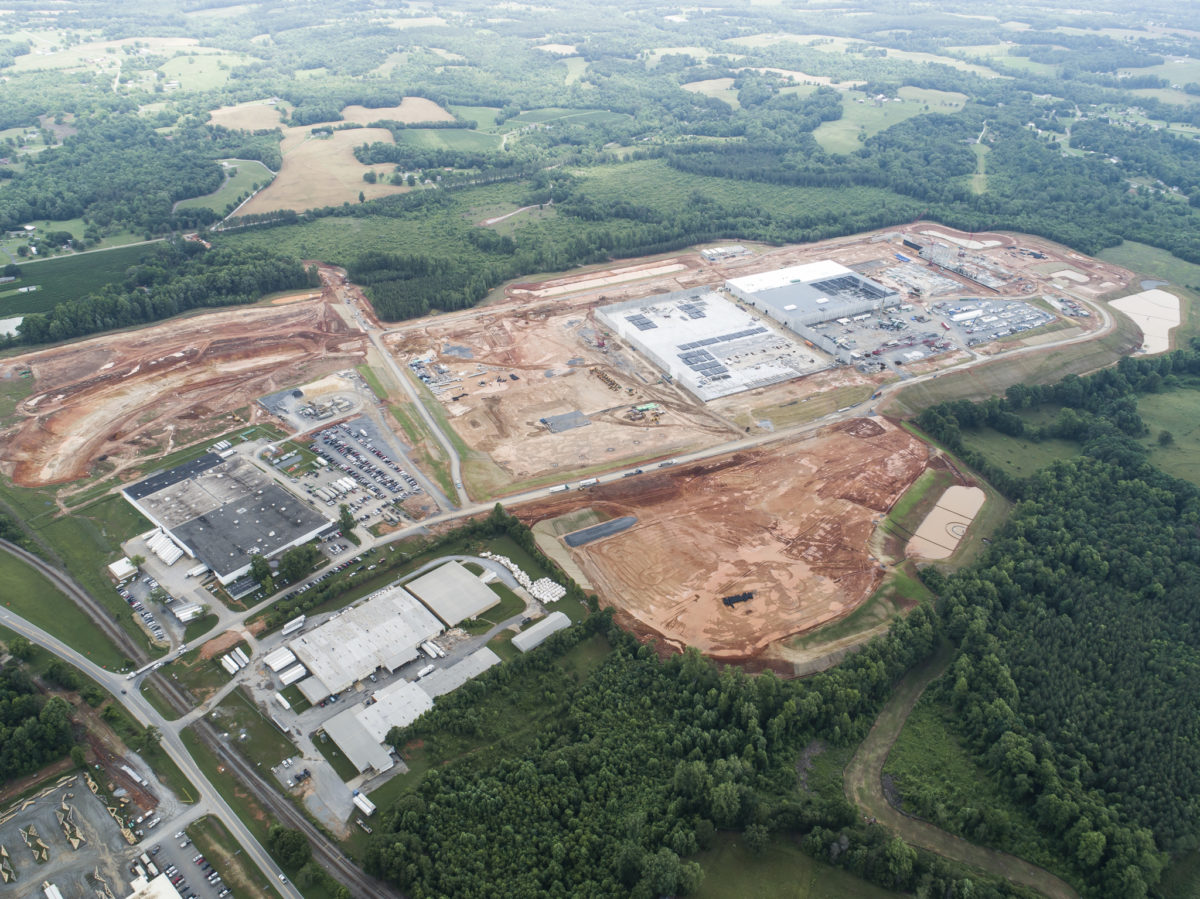 Safety Staffing at Clearwater Paper - Shelby, NC