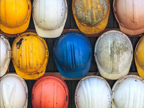 What Can I Wear Beneath My Hard Hat?