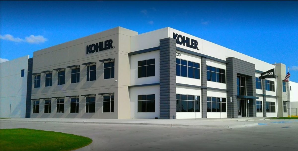 Safety Staffing at Kohler DC - DeSoto, TX