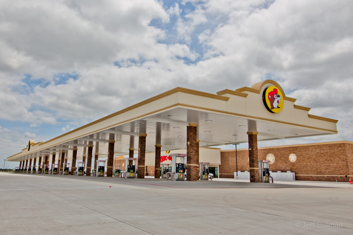 Safety Staffing at Buc-ee's - Melissa, TX