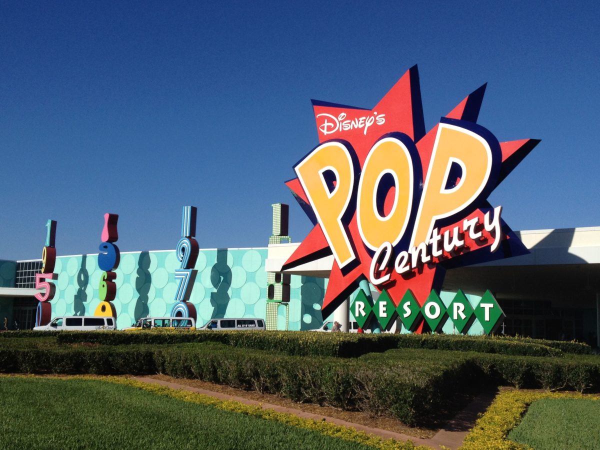Safety Staffing for Disney Pop Century Resort - Orlando, FL