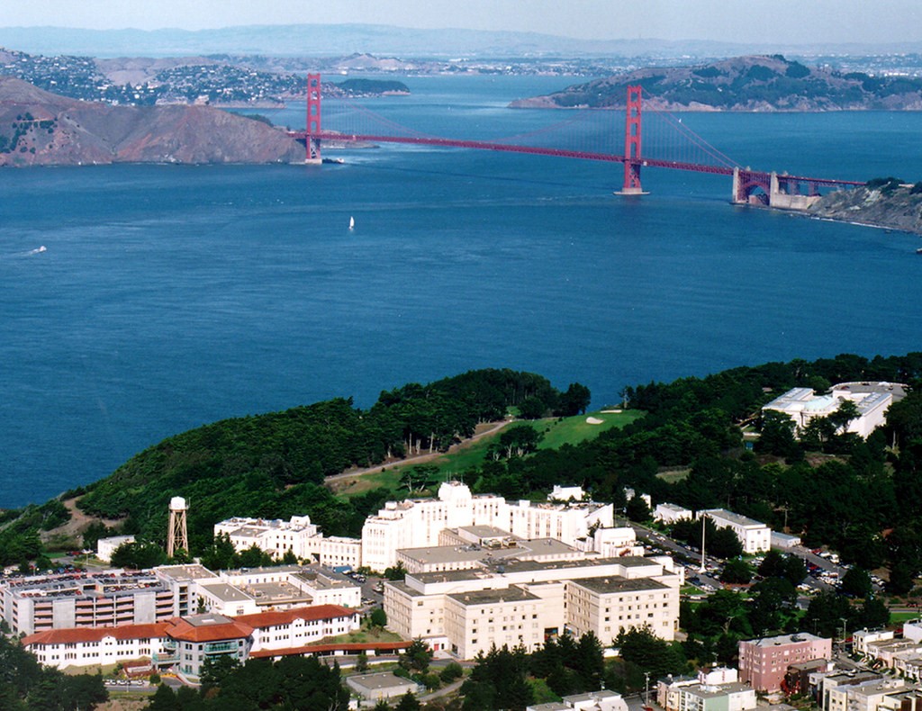 Safety Staffing at VA Hospital - San Francisco, CA