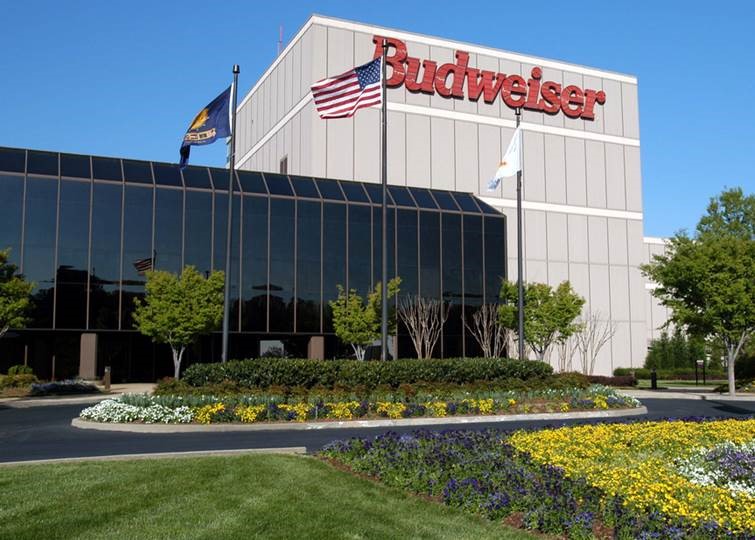 Safety Consulting for Anheuser-Busch - Cartersville, GA