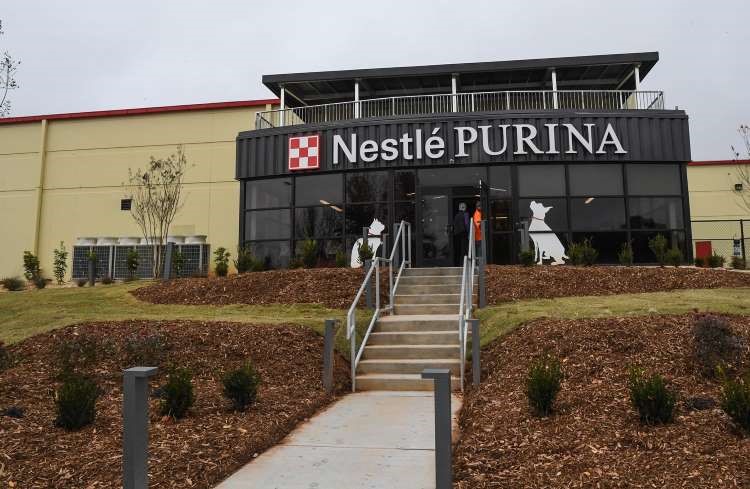 Safety Consulting for Nestle-Purina