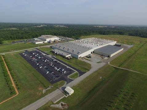 Safety Staffing for Toyota Motor Manufacturing - Jackson, TN