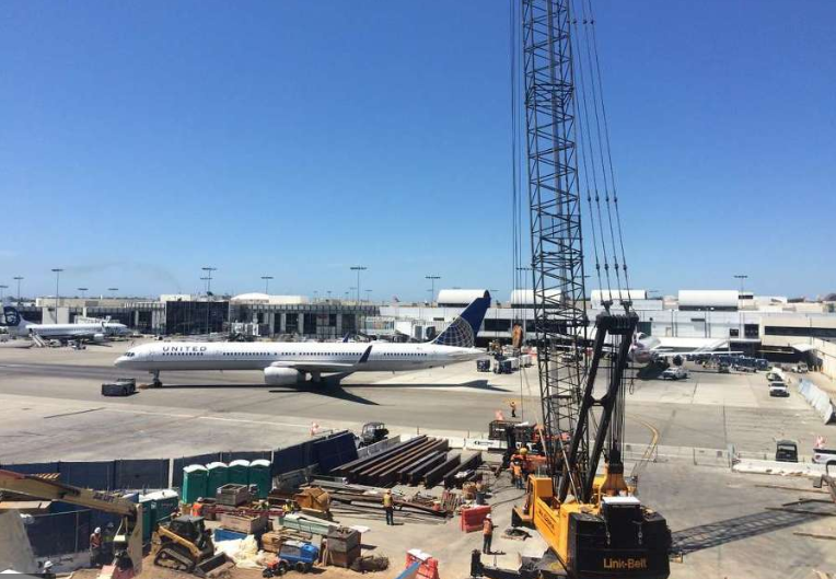 Safety Staffing for LAX Airport - Los Angeles, CA
