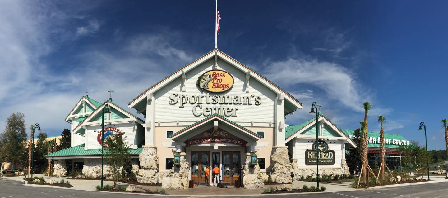 Bass Pro Shop Gainesville, FL Core Safety, LLC