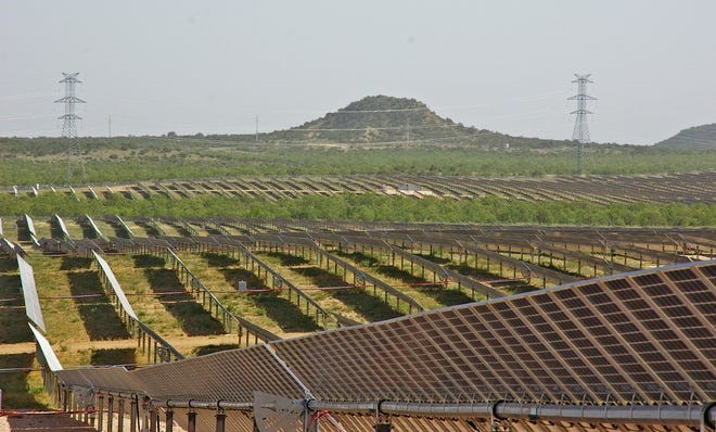 Safety Staffing for Rambler Solar Farm San Angelo, TX