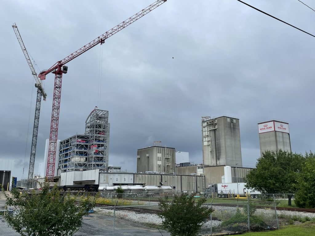 Royal Canin Lebanon, TN Core Safety, LLC