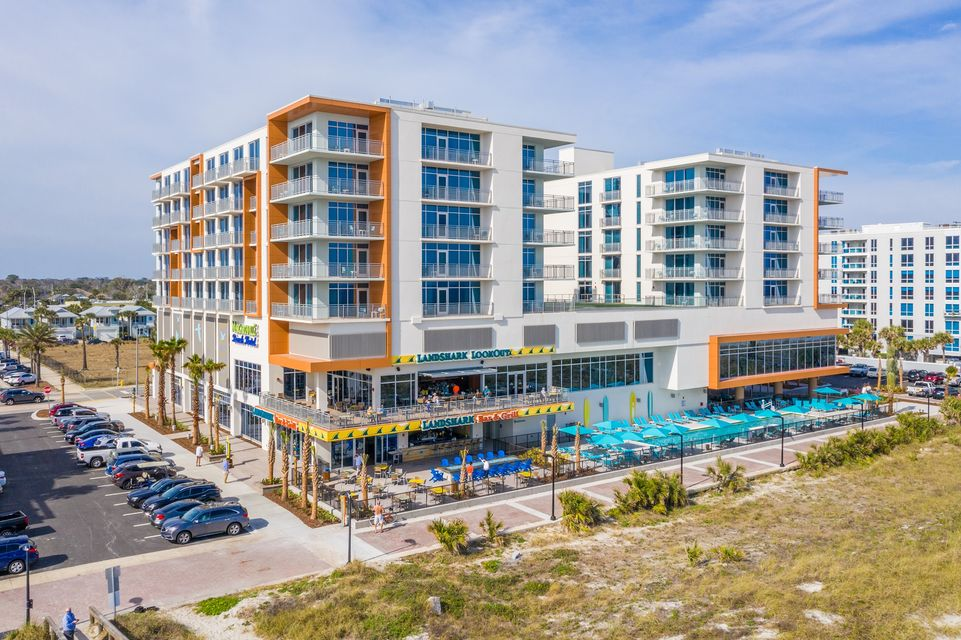 Safety Staffing for Margaritaville Hotel - Jacksonville Beach, FL