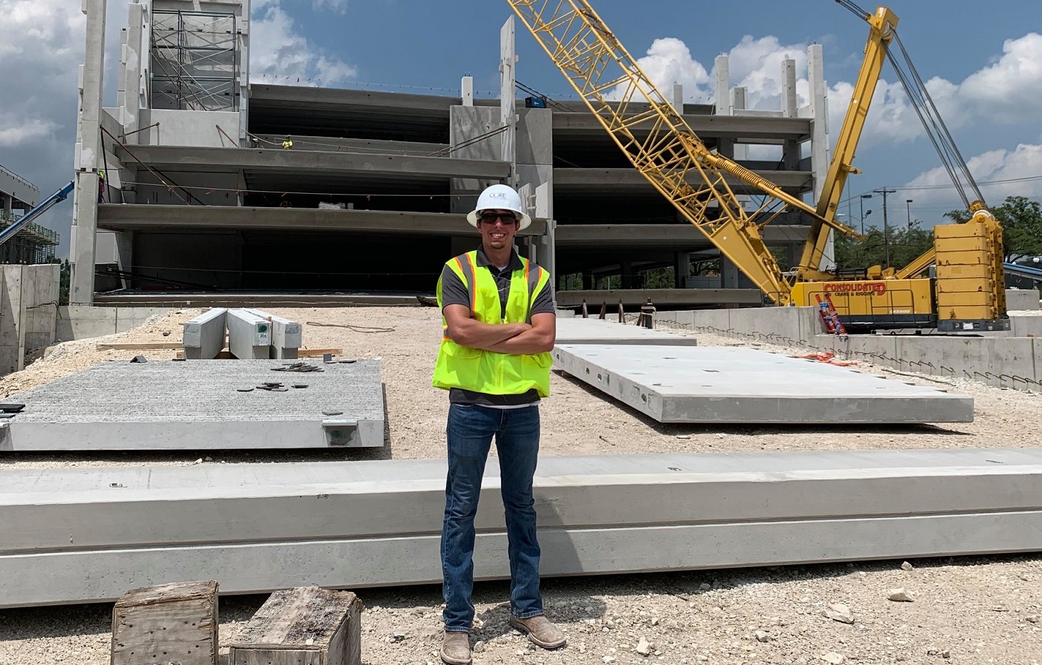Jobsite Safety Inspections and Auditing