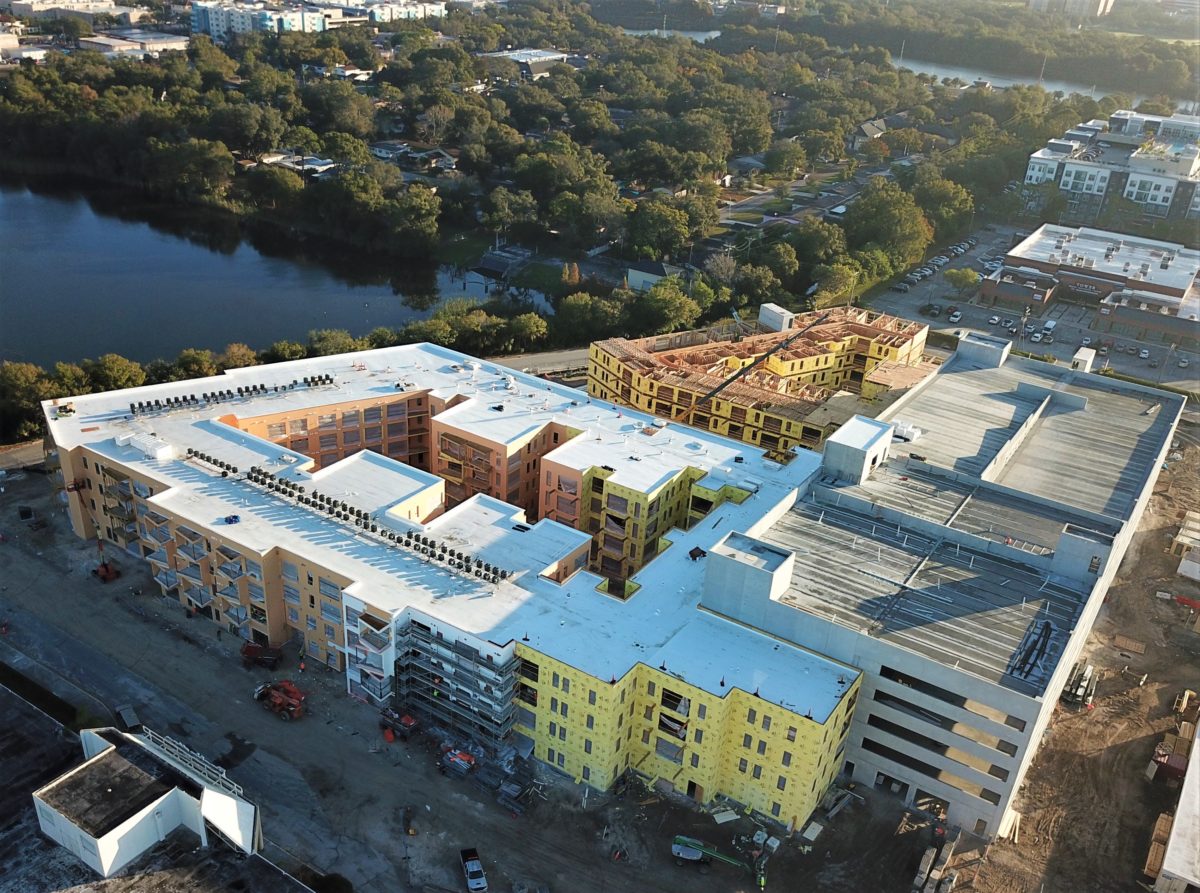 Safety Staffing for Student Housing - Tampa, FL