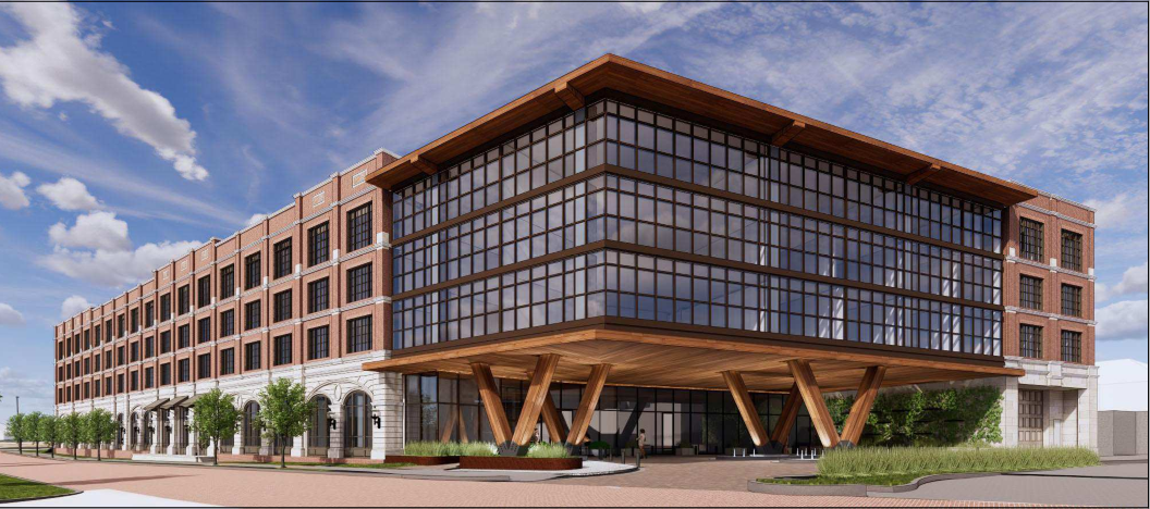 Safety Staffing for Bowie House - Fort Worth, TX
