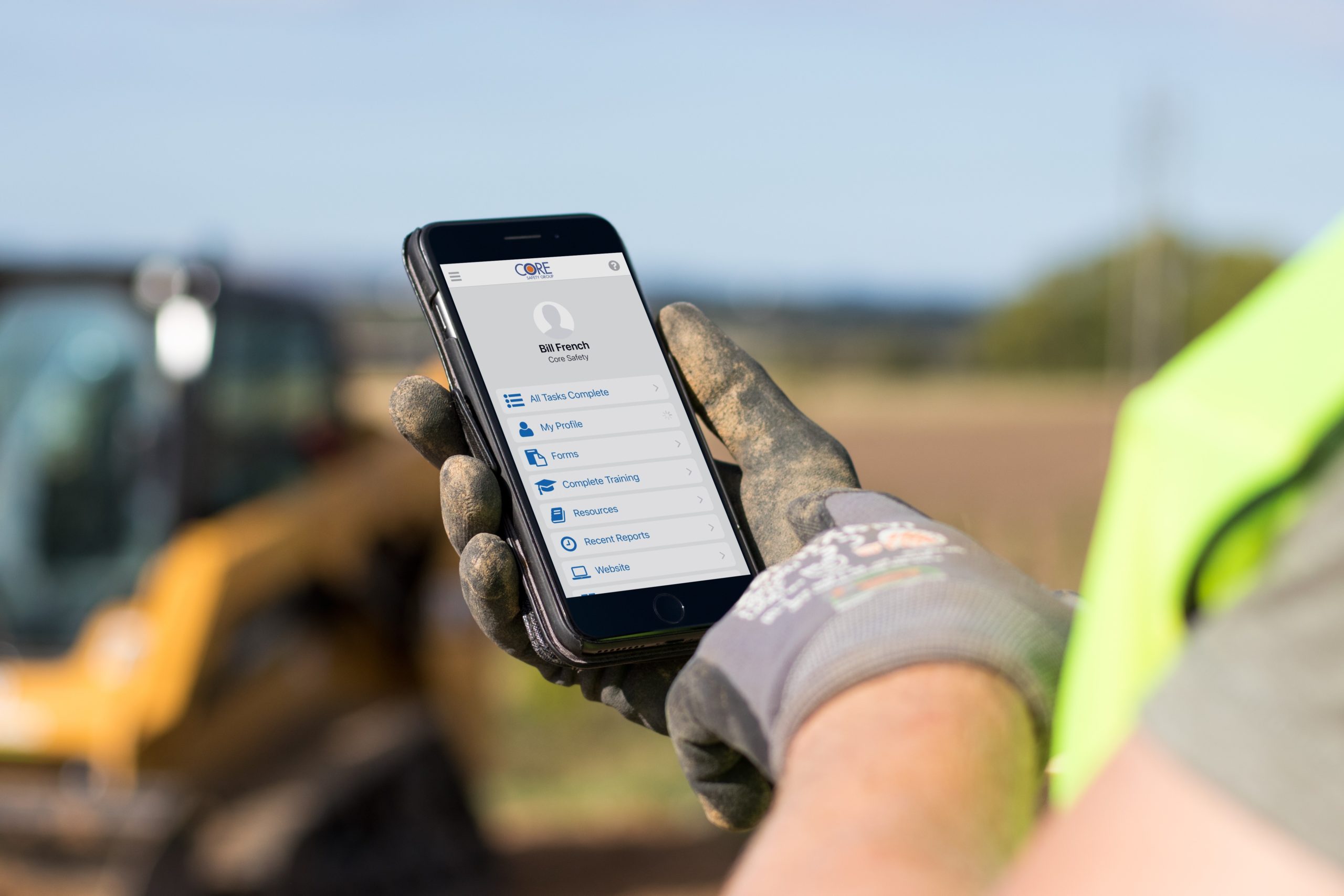 Safety Auditing