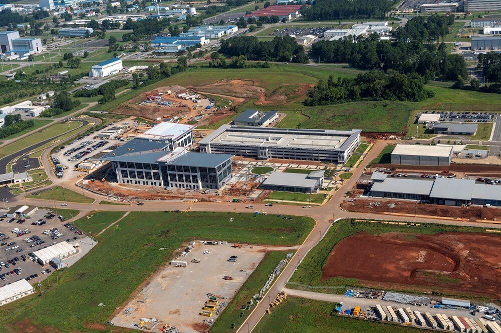 Safety Staffing for FBI Training Center - Huntsville, AL