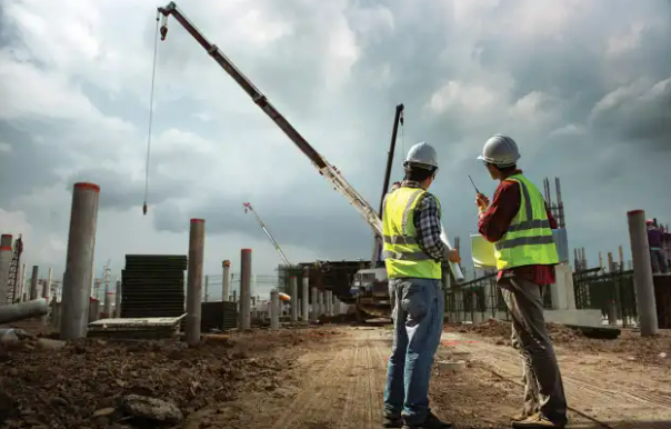 OSHA 30-Hour Construction – Spanish