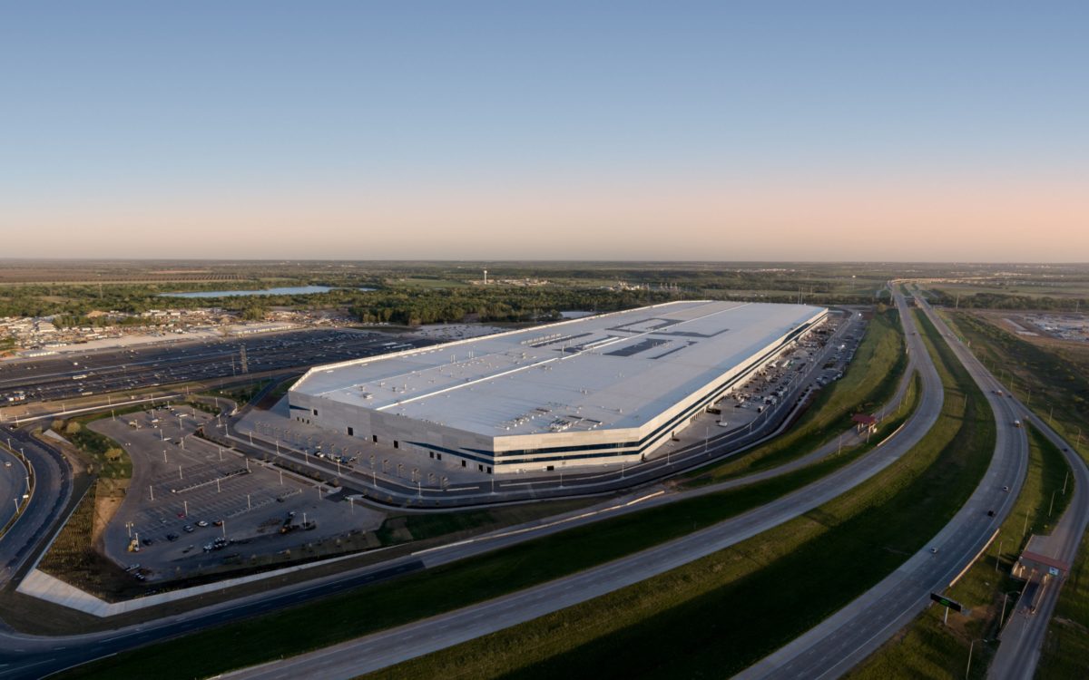 Safety Staffing for Tesla - Austin, TX