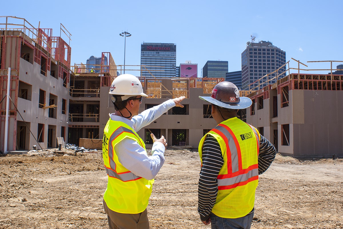 Safety Consulting