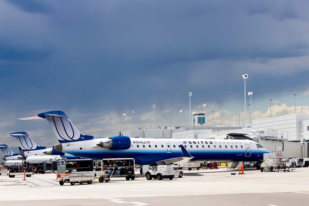 Safety Staffing - Denver International Airport, Denver, CO