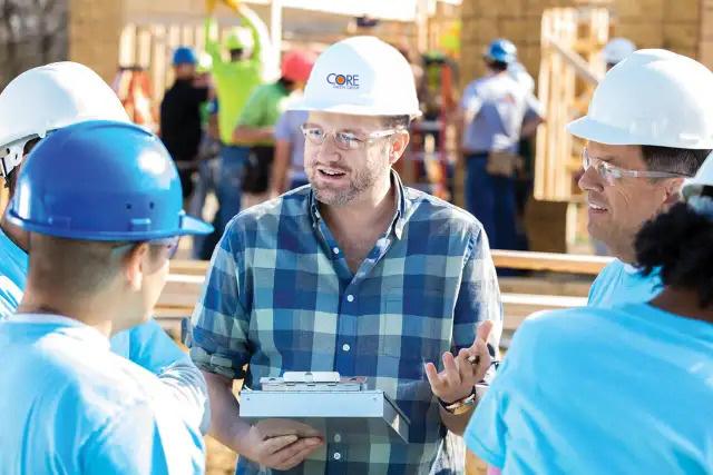 3 Factors For An Effective Safety Program