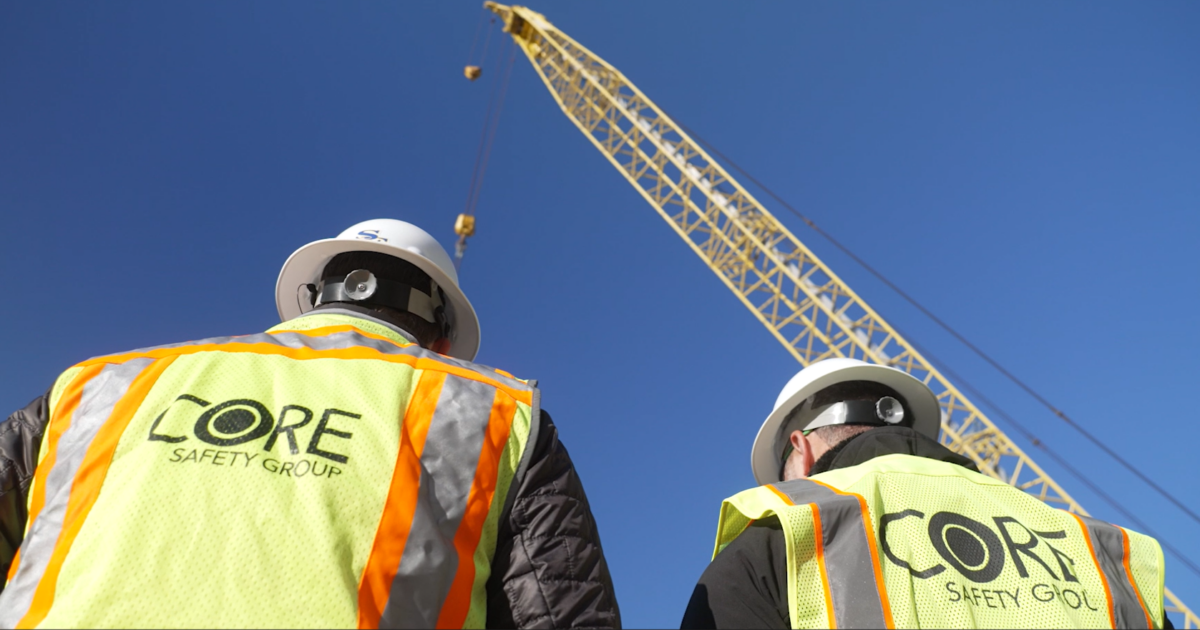 Safety Staffing Consulting Services