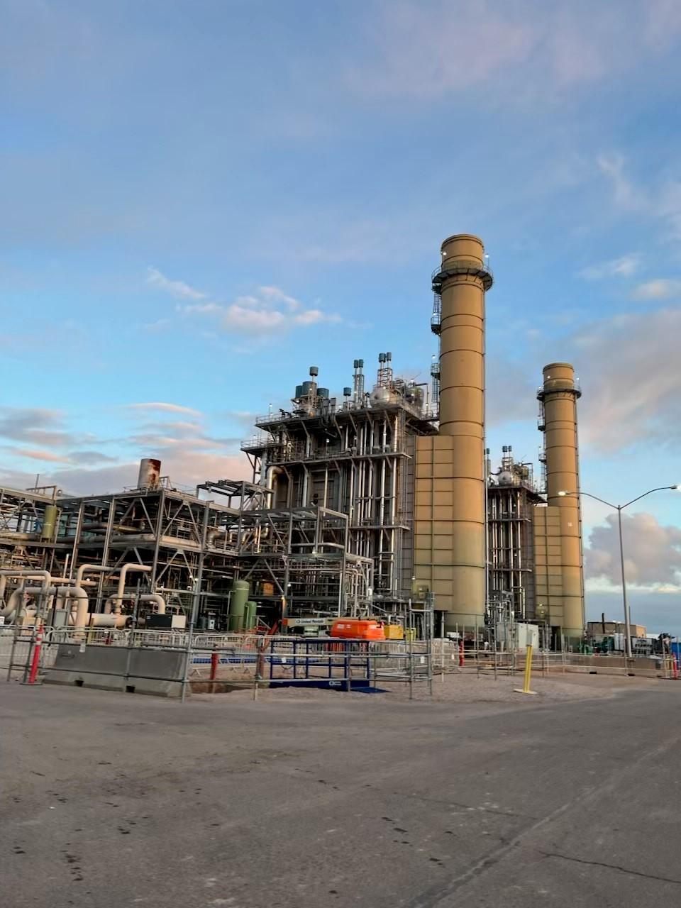 Safety Staffing - Redhawk Power Plant | Arlington-AZ