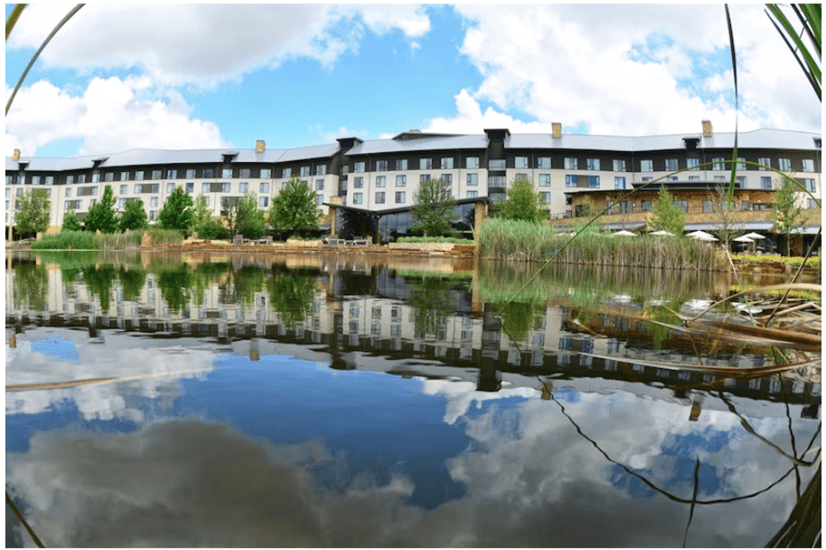 Safety Staffing - Deloitte University | Westlake, TX