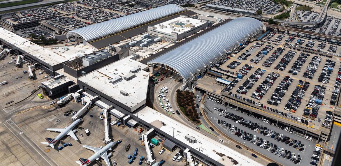 Safety Staffing + Safety Inspections - Hartsfield-Jackson Atlanta International Airport | Atlanta, GA