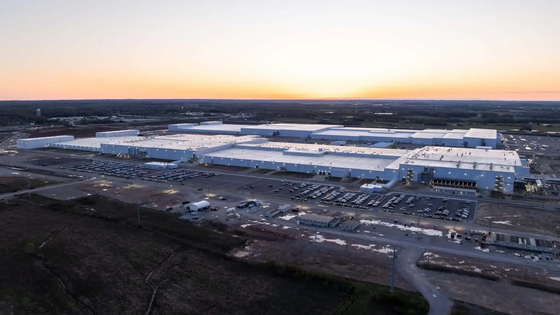 Safety Staffing - Ford Motors Electric Vehicle Plant - Glendale, KY