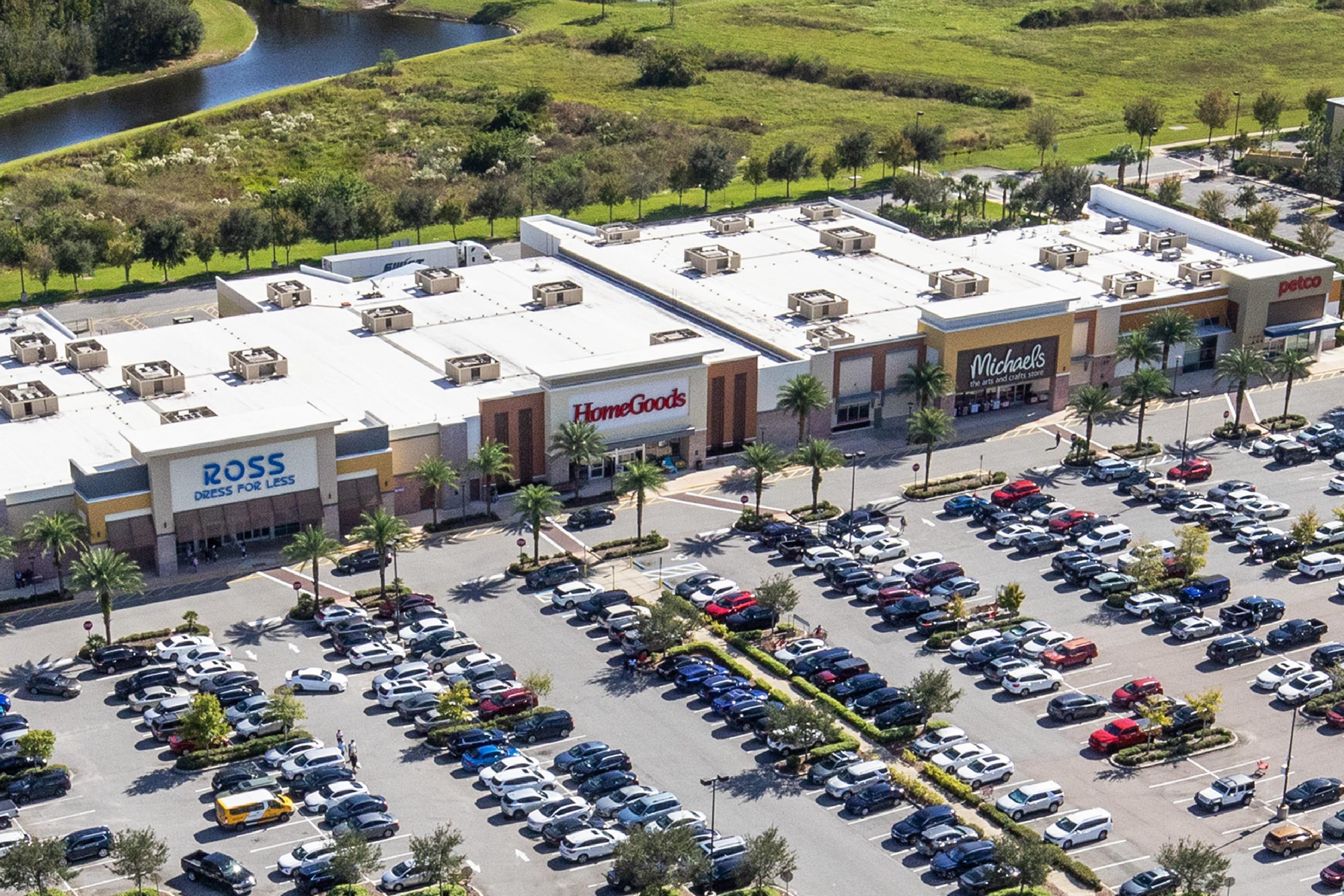 Safety Consulting for Lee Vista Promenade - Orlando, FL