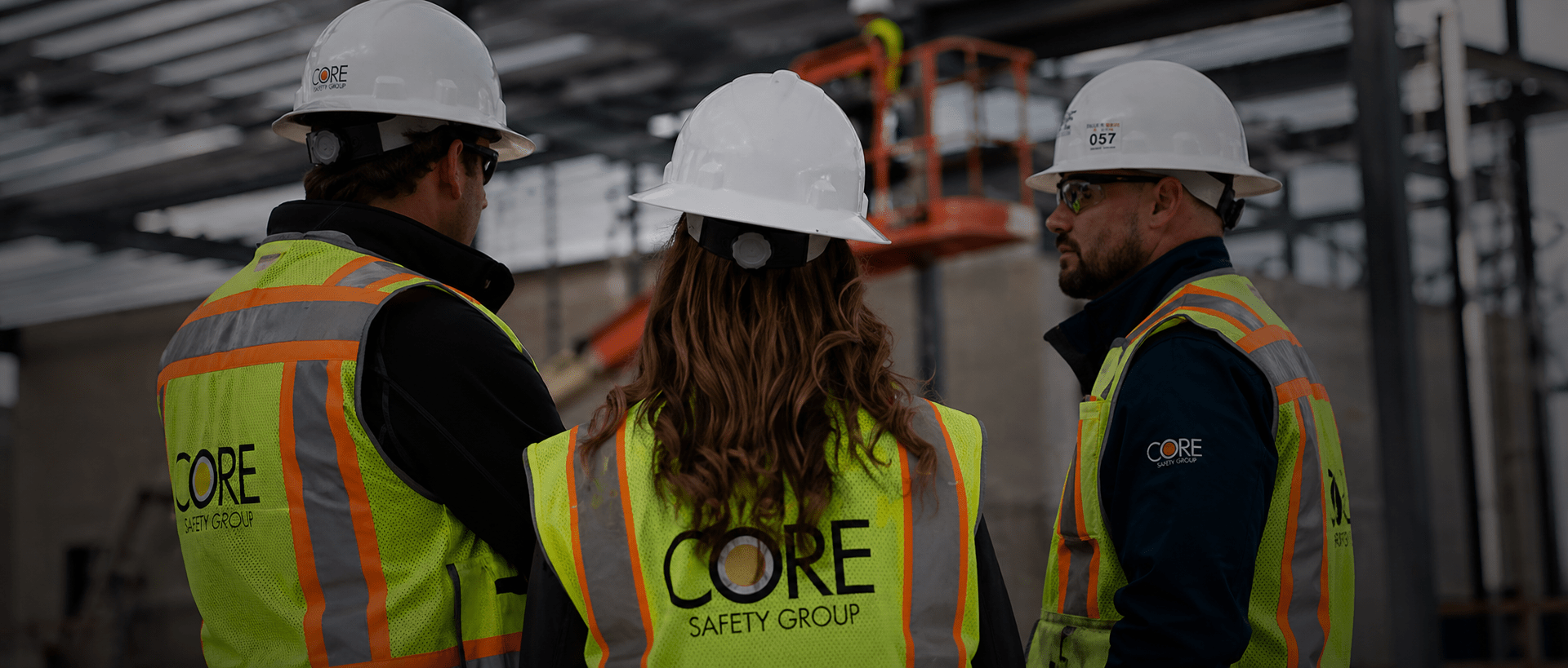 Core Safety Group - Safe Assist Workplace Onsite Safety Management Program Services