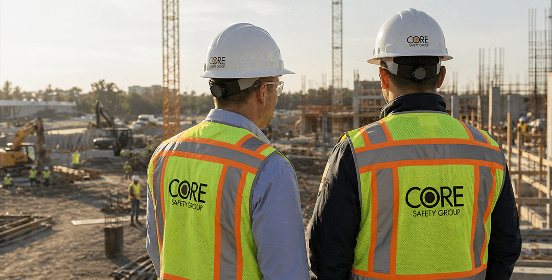 Core Safety Safe Assist - Low Operating Cost Process