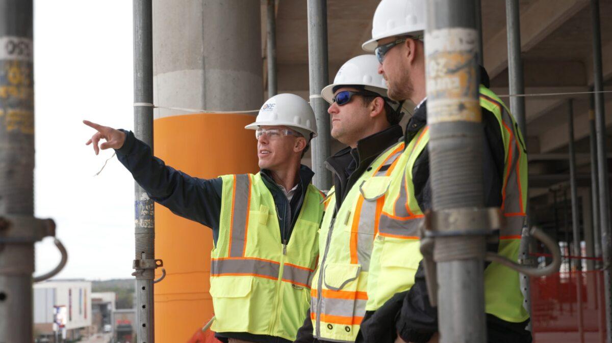 OSHA Controlling Employer & Reasonable Care: Defending Multi-Employer Citations